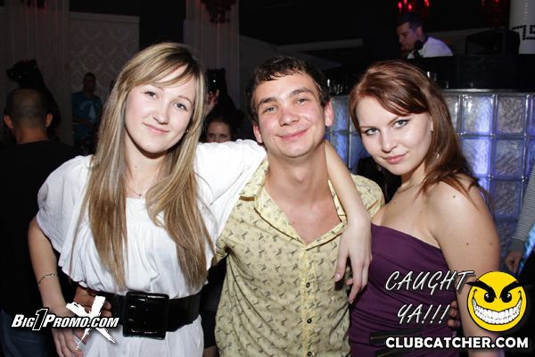 Luxy nightclub photo 136 - October 7th, 2011