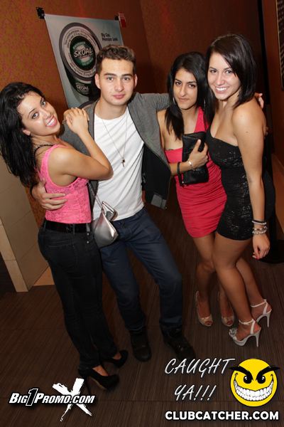 Luxy nightclub photo 137 - October 7th, 2011