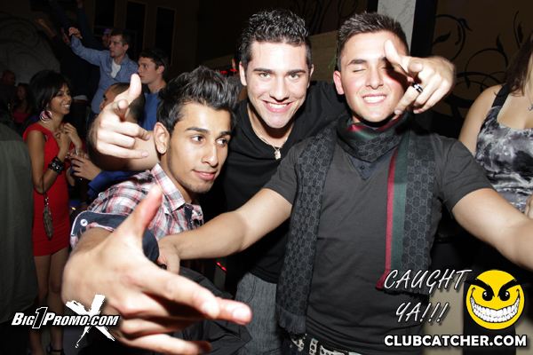 Luxy nightclub photo 138 - October 7th, 2011