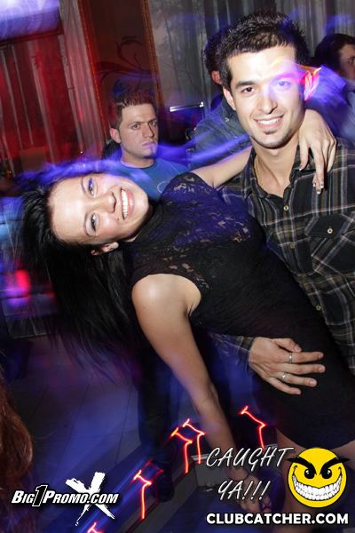 Luxy nightclub photo 141 - October 7th, 2011