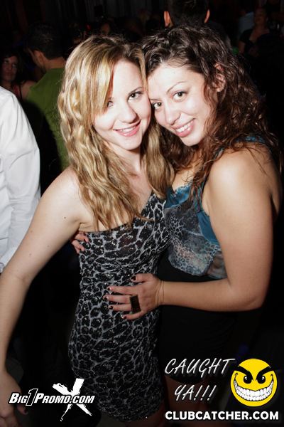 Luxy nightclub photo 142 - October 7th, 2011