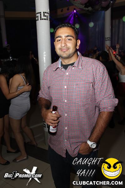 Luxy nightclub photo 143 - October 7th, 2011