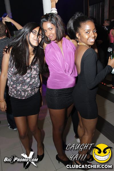 Luxy nightclub photo 144 - October 7th, 2011