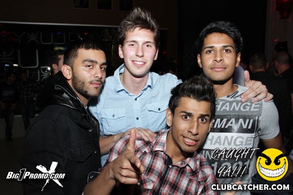 Luxy nightclub photo 145 - October 7th, 2011