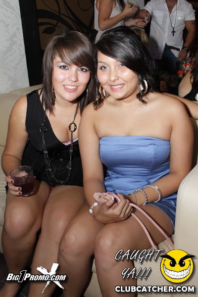 Luxy nightclub photo 147 - October 7th, 2011