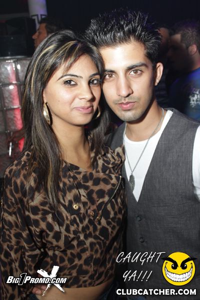 Luxy nightclub photo 148 - October 7th, 2011