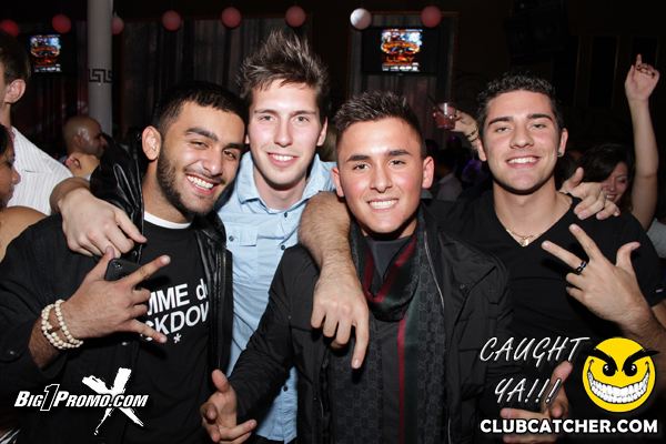 Luxy nightclub photo 150 - October 7th, 2011