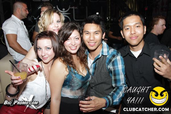 Luxy nightclub photo 151 - October 7th, 2011