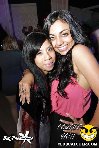 Luxy nightclub photo 152 - October 7th, 2011