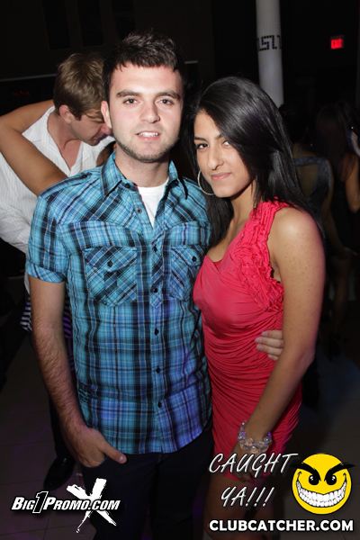 Luxy nightclub photo 153 - October 7th, 2011