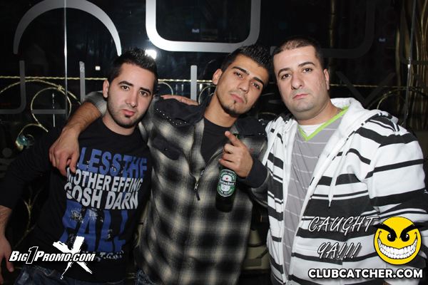 Luxy nightclub photo 156 - October 7th, 2011