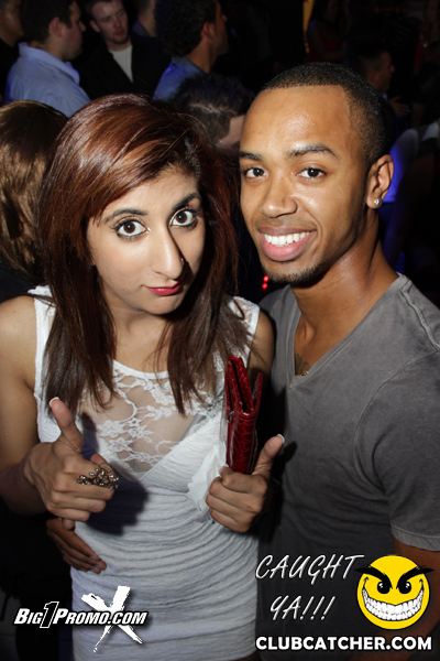 Luxy nightclub photo 158 - October 7th, 2011