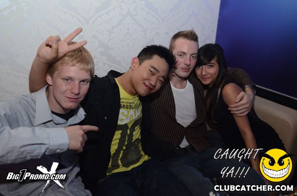 Luxy nightclub photo 160 - October 7th, 2011