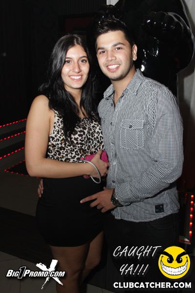 Luxy nightclub photo 161 - October 7th, 2011