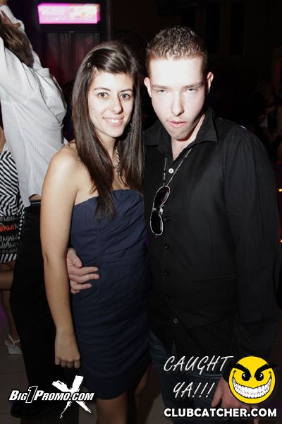 Luxy nightclub photo 163 - October 7th, 2011