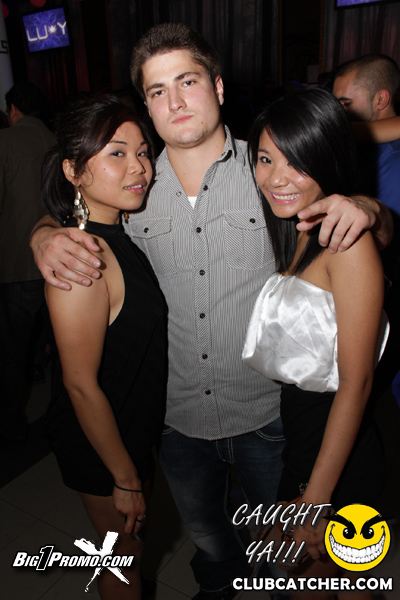 Luxy nightclub photo 164 - October 7th, 2011