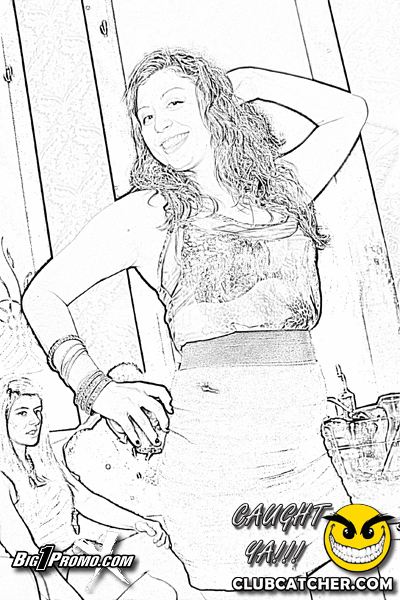 Luxy nightclub photo 166 - October 7th, 2011