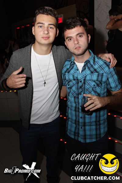 Luxy nightclub photo 167 - October 7th, 2011