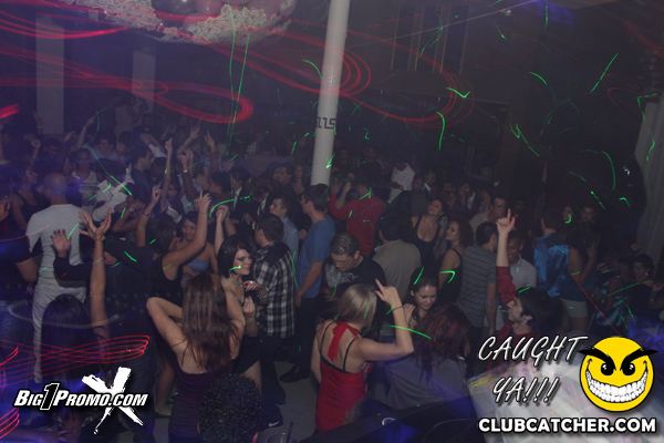 Luxy nightclub photo 171 - October 7th, 2011