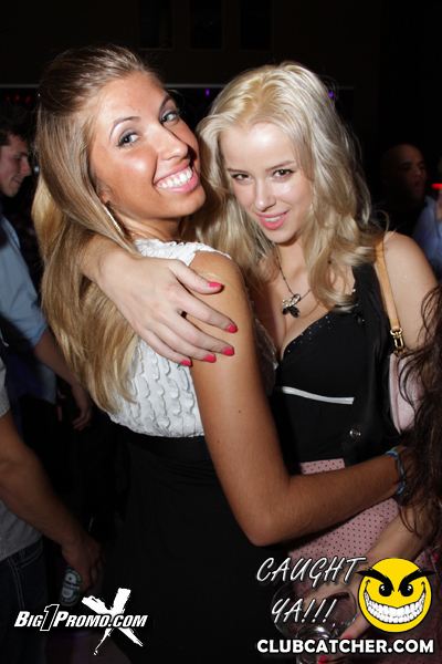 Luxy nightclub photo 173 - October 7th, 2011