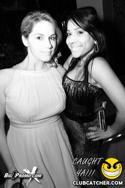 Luxy nightclub photo 174 - October 7th, 2011