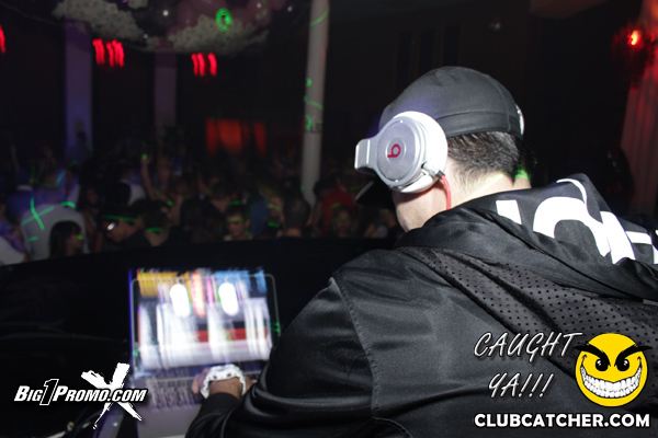 Luxy nightclub photo 177 - October 7th, 2011