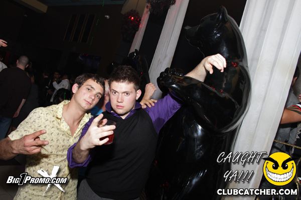 Luxy nightclub photo 180 - October 7th, 2011