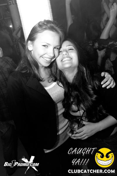 Luxy nightclub photo 185 - October 7th, 2011