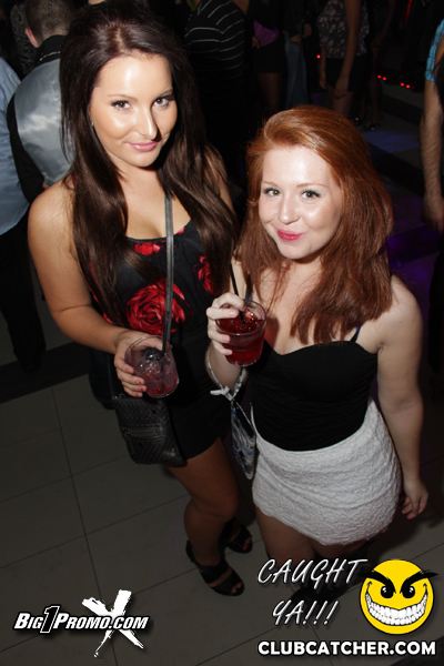 Luxy nightclub photo 189 - October 7th, 2011