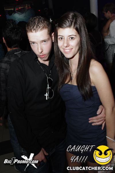 Luxy nightclub photo 192 - October 7th, 2011