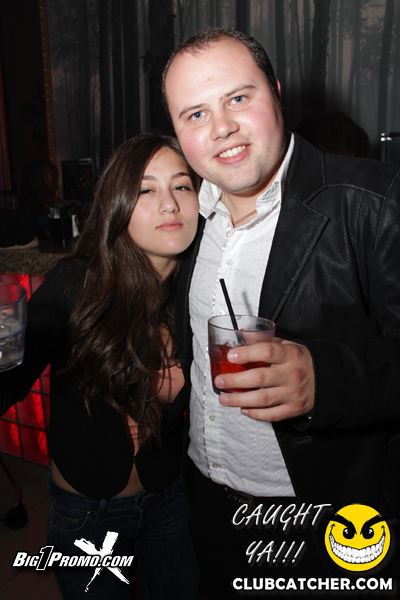 Luxy nightclub photo 193 - October 7th, 2011