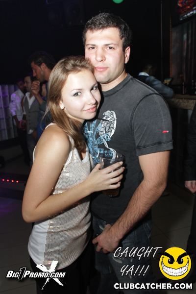 Luxy nightclub photo 194 - October 7th, 2011