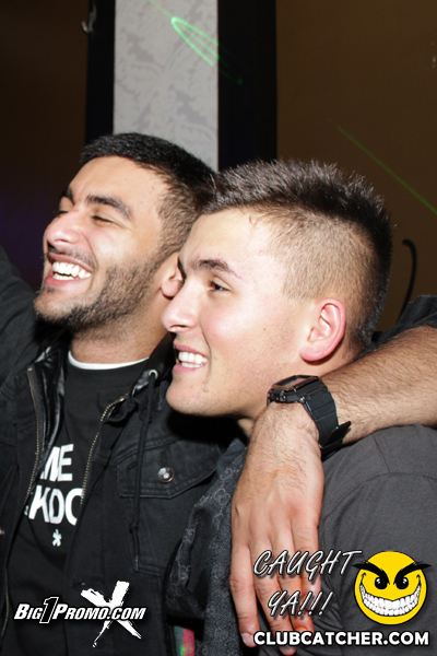 Luxy nightclub photo 195 - October 7th, 2011