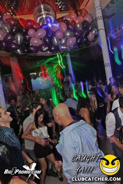 Luxy nightclub photo 196 - October 7th, 2011
