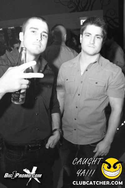 Luxy nightclub photo 198 - October 7th, 2011