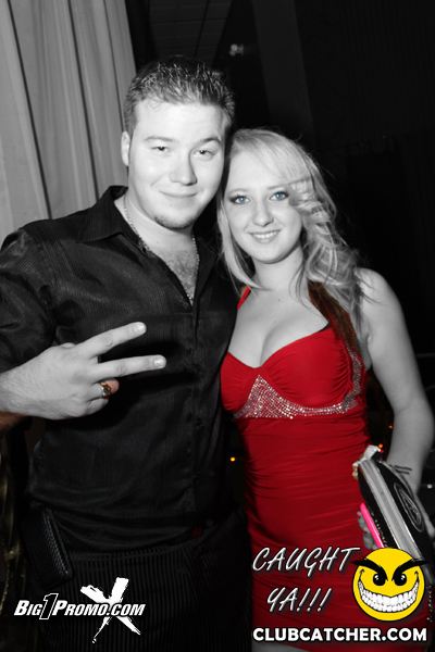 Luxy nightclub photo 200 - October 7th, 2011