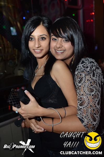 Luxy nightclub photo 21 - October 7th, 2011