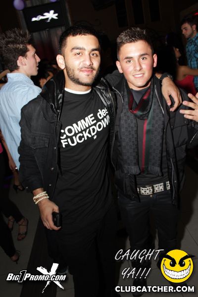 Luxy nightclub photo 201 - October 7th, 2011