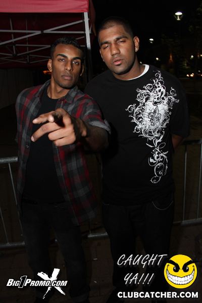 Luxy nightclub photo 202 - October 7th, 2011