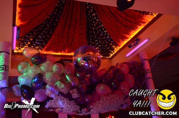 Luxy nightclub photo 204 - October 7th, 2011