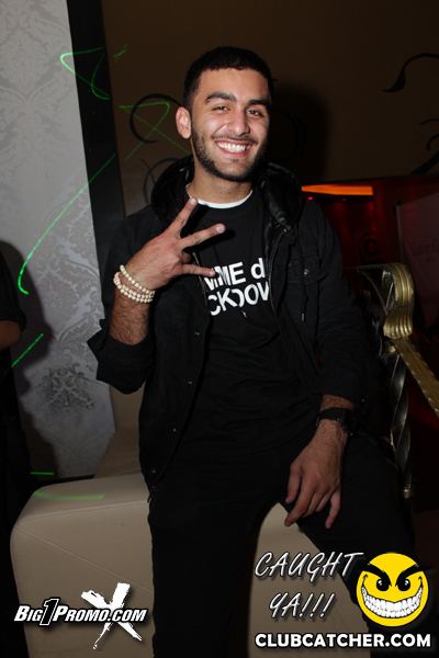 Luxy nightclub photo 205 - October 7th, 2011