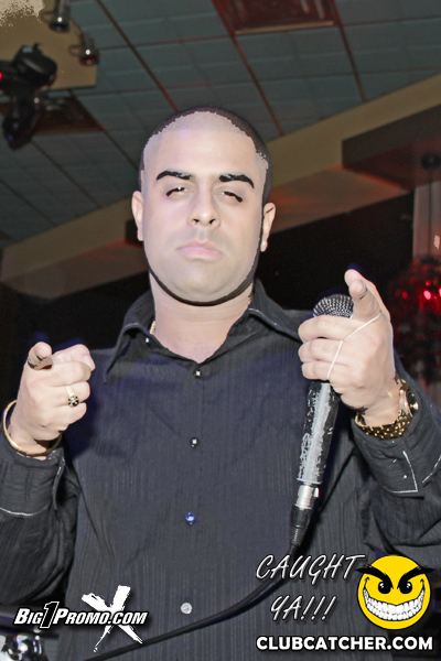 Luxy nightclub photo 206 - October 7th, 2011