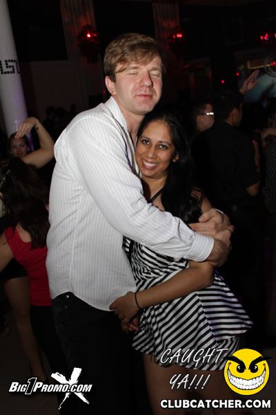 Luxy nightclub photo 207 - October 7th, 2011