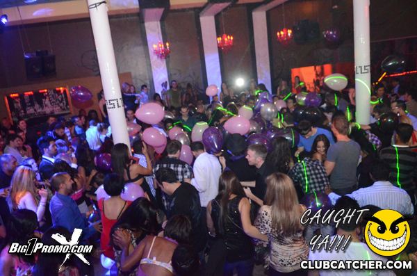 Luxy nightclub photo 208 - October 7th, 2011