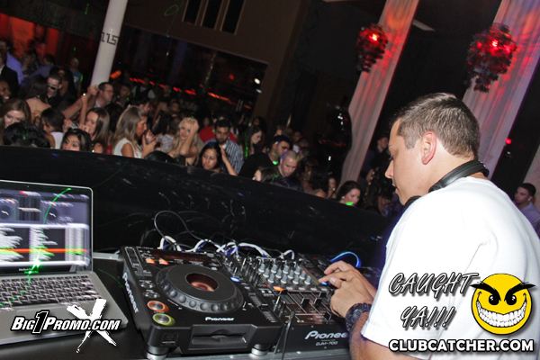 Luxy nightclub photo 209 - October 7th, 2011