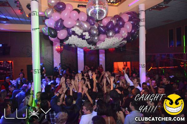 Luxy nightclub photo 210 - October 7th, 2011