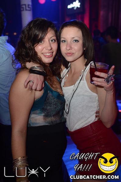 Luxy nightclub photo 213 - October 7th, 2011