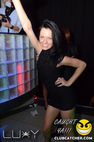 Luxy nightclub photo 214 - October 7th, 2011