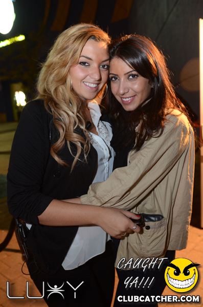 Luxy nightclub photo 215 - October 7th, 2011