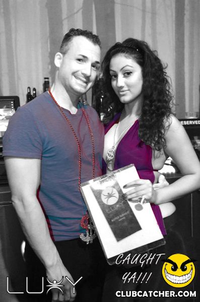 Luxy nightclub photo 216 - October 7th, 2011